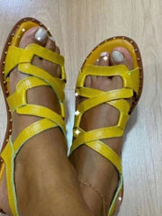 Load image into Gallery viewer, Summer Sandals