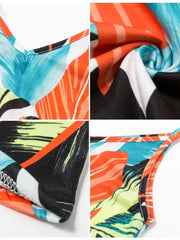 Load image into Gallery viewer, Summer Long Dress