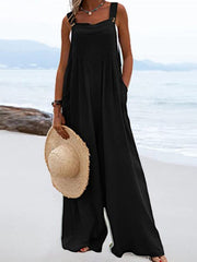 Load image into Gallery viewer, Summer Jumpsuit