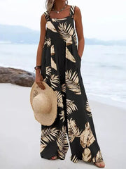 Load image into Gallery viewer, Summer Jumpsuit