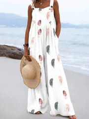 Load image into Gallery viewer, Summer Jumpsuit