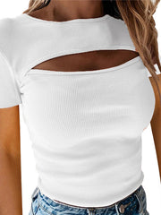 Load image into Gallery viewer, Hollowed-Out Top