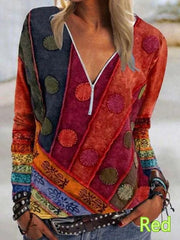 Load image into Gallery viewer, Long Sleeve T-Shirt