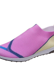 Load image into Gallery viewer, Multi-Color Sneakers