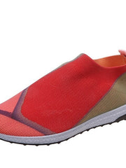Load image into Gallery viewer, Multi-Color Sneakers