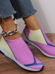 Load image into Gallery viewer, Multi-Color Sneakers