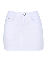 Load image into Gallery viewer, Denim Skirt