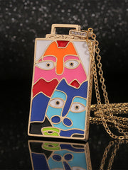 Load image into Gallery viewer, Pendant Necklace