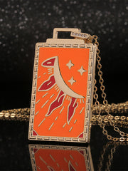 Load image into Gallery viewer, Pendant Necklace
