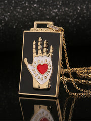Load image into Gallery viewer, Pendant Necklace