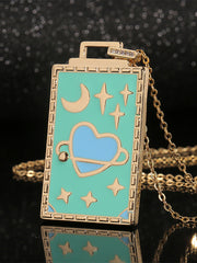 Load image into Gallery viewer, Pendant Necklace