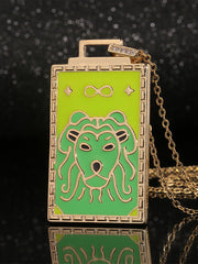 Load image into Gallery viewer, Pendant Necklace