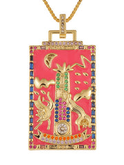 Load image into Gallery viewer, Pendant Necklace