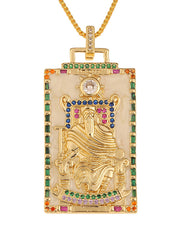 Load image into Gallery viewer, Pendant Necklace