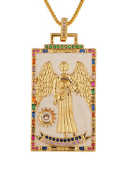 Load image into Gallery viewer, Pendant Necklace