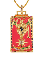 Load image into Gallery viewer, Pendant Necklace