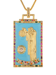 Load image into Gallery viewer, Pendant Necklace