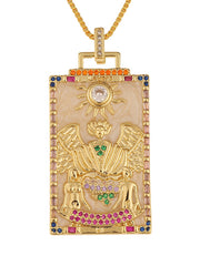 Load image into Gallery viewer, Pendant Necklace