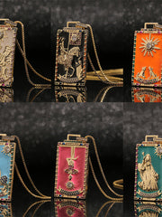 Load image into Gallery viewer, Pendant Necklace