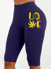 Load image into Gallery viewer, High Waist Shorts