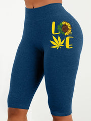 Load image into Gallery viewer, High Waist Shorts