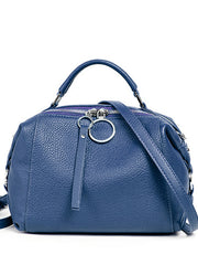 Load image into Gallery viewer, Leather Handbag
