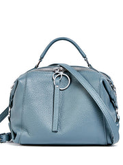 Load image into Gallery viewer, Leather Handbag