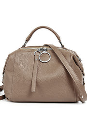 Load image into Gallery viewer, Leather Handbag