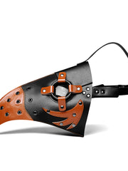 Load image into Gallery viewer, Steampunk Mask