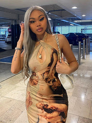 Load image into Gallery viewer, Mini Dress