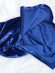 Load image into Gallery viewer, Velvet Two-piece Set