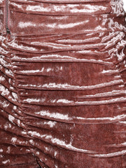 Load image into Gallery viewer, Velvet Two-piece Set