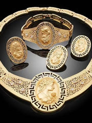 Load image into Gallery viewer, Jewelry Set
