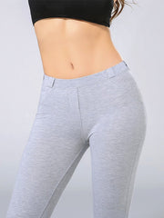 Load image into Gallery viewer, Low Waist Leggings