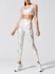 Load image into Gallery viewer, Sports Bra and Leggings Set