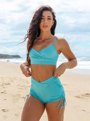 Load image into Gallery viewer, Two-Piece Fitness Set