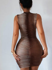 Load image into Gallery viewer, Bodycon Dress