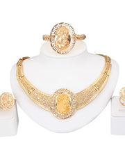 Load image into Gallery viewer, Jewelry Set