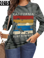 Load image into Gallery viewer, Long-Sleeve T-Shirt