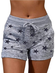 Load image into Gallery viewer, Drawstring Shorts