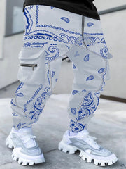 Load image into Gallery viewer, Bandana Style Pants