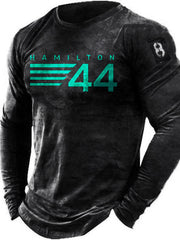 Load image into Gallery viewer, Long Sleeve T-Shirt