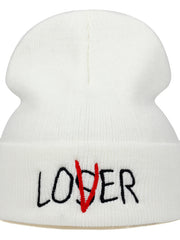 Load image into Gallery viewer, Knit Cuffed Beanie