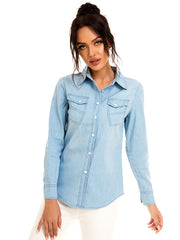 Load image into Gallery viewer, Long Sleeve Shirt