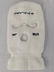 Load image into Gallery viewer, Knitted Ski Mask