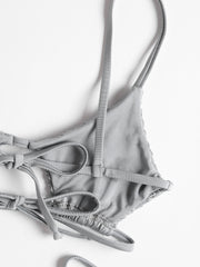 Load image into Gallery viewer, Side-Tie Bikini