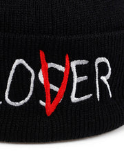 Load image into Gallery viewer, Knit Cuffed Beanie