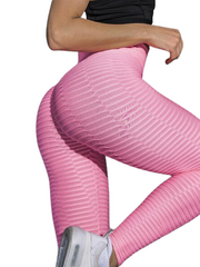 Load image into Gallery viewer, High Waist Sports Leggings