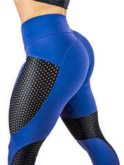 Load image into Gallery viewer, Active Yoga Leggings - vendach