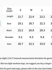 Load image into Gallery viewer, Back Mesh Tank Tops (Medium) - vendach